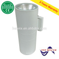 CE approval 20W outdoor led wall light, 3000K led wall pack light